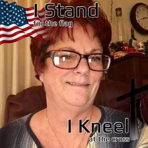 Meet your Posher, Kathy